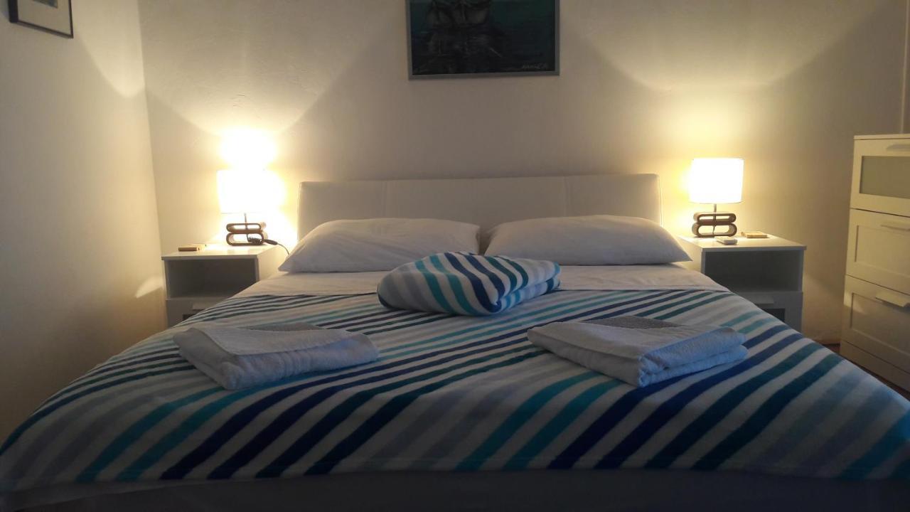 Apartman-Maja-Krk Đảo Krk Ngoại thất bức ảnh