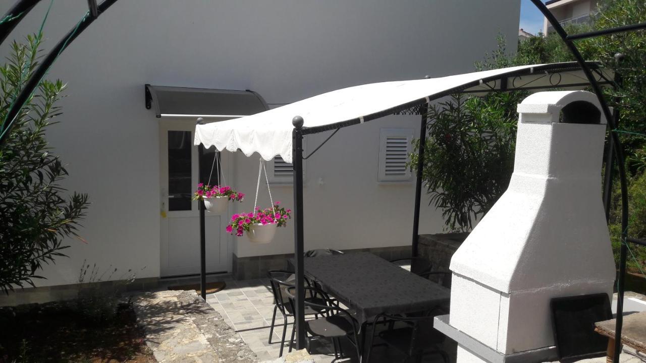 Apartman-Maja-Krk Đảo Krk Ngoại thất bức ảnh