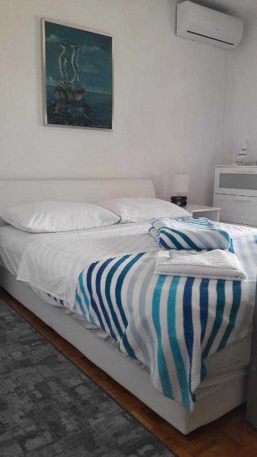 Apartman-Maja-Krk Đảo Krk Ngoại thất bức ảnh