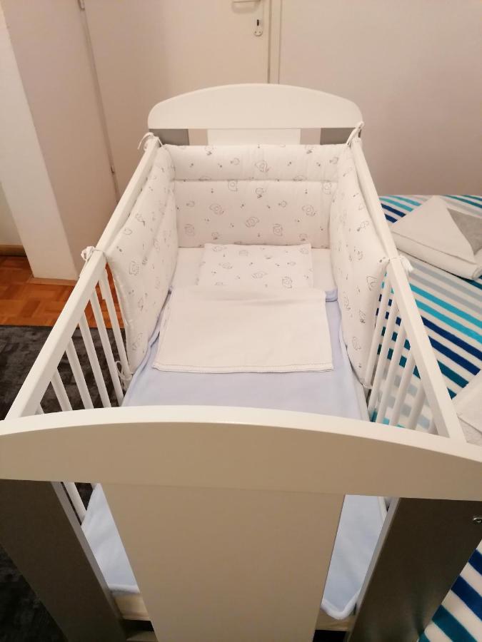 Apartman-Maja-Krk Đảo Krk Ngoại thất bức ảnh