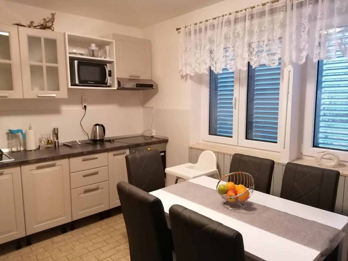 Apartman-Maja-Krk Đảo Krk Ngoại thất bức ảnh