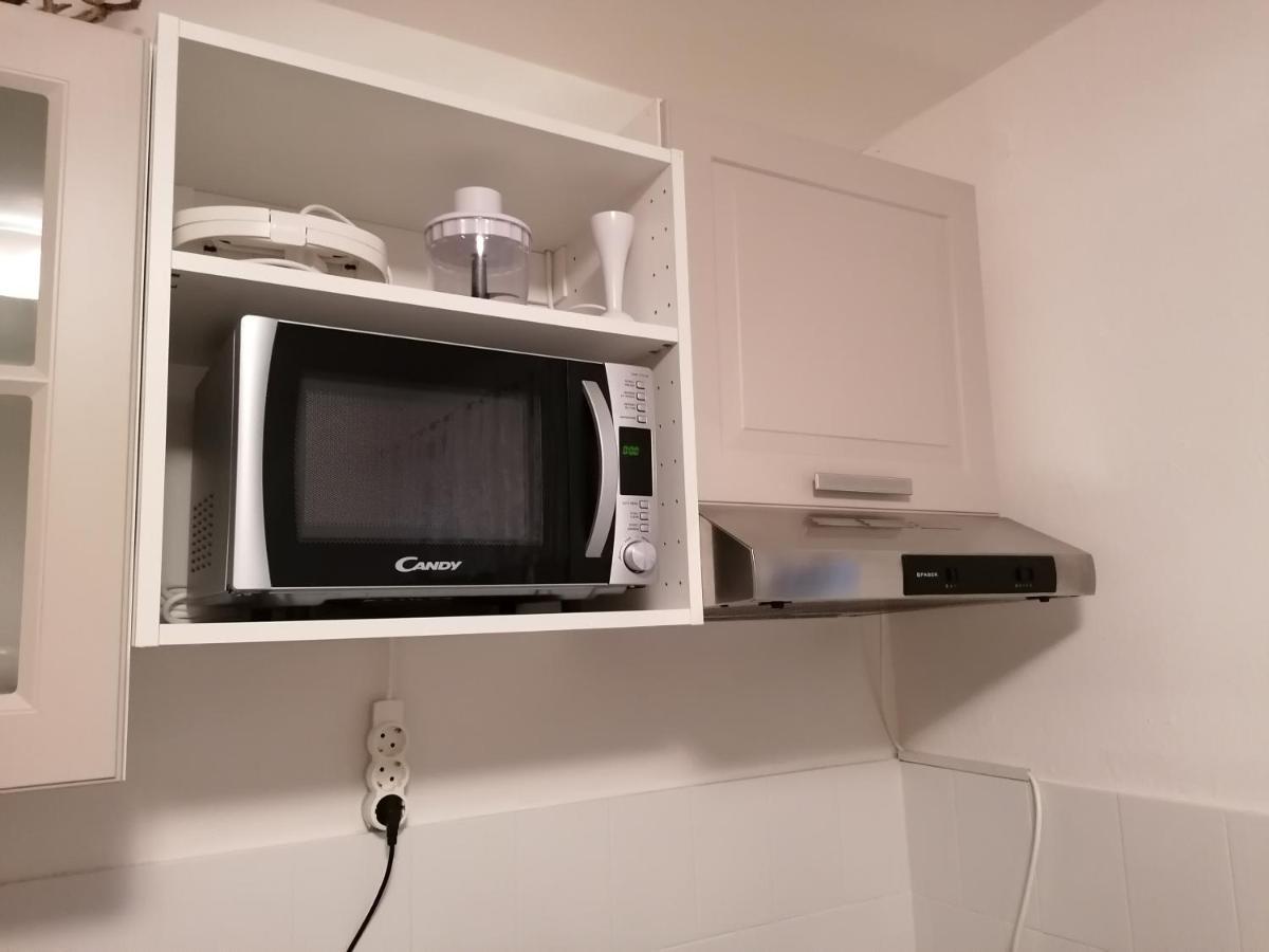 Apartman-Maja-Krk Đảo Krk Ngoại thất bức ảnh