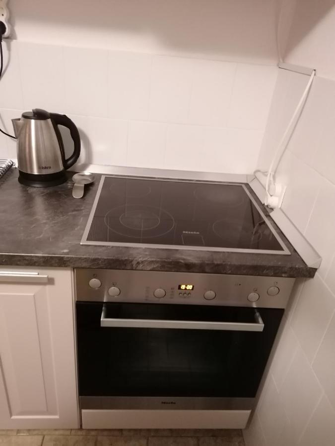 Apartman-Maja-Krk Đảo Krk Ngoại thất bức ảnh