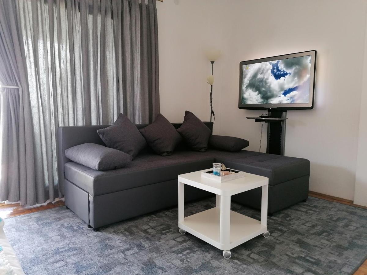 Apartman-Maja-Krk Đảo Krk Ngoại thất bức ảnh