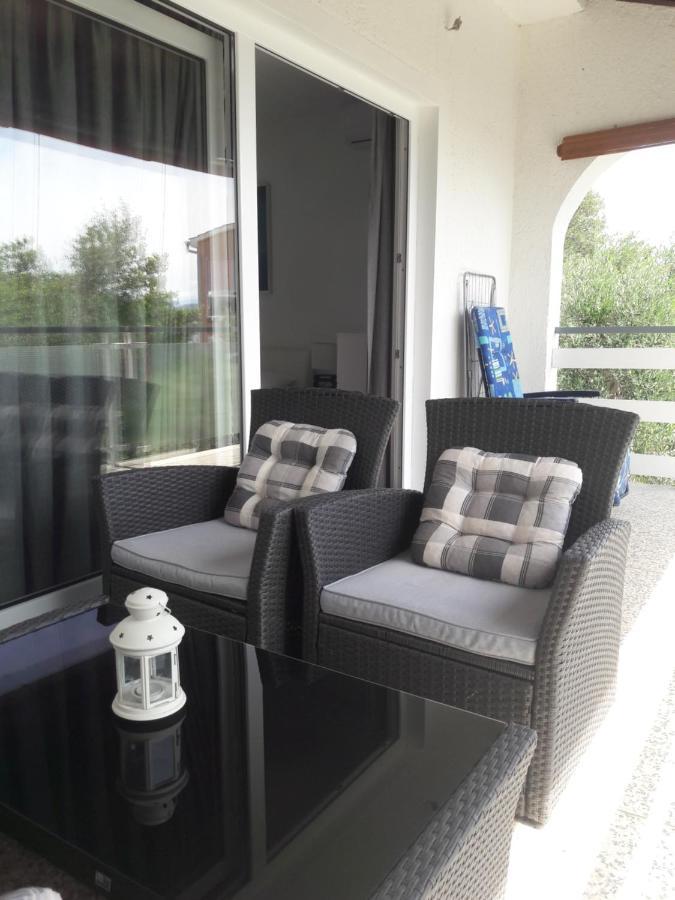Apartman-Maja-Krk Đảo Krk Ngoại thất bức ảnh
