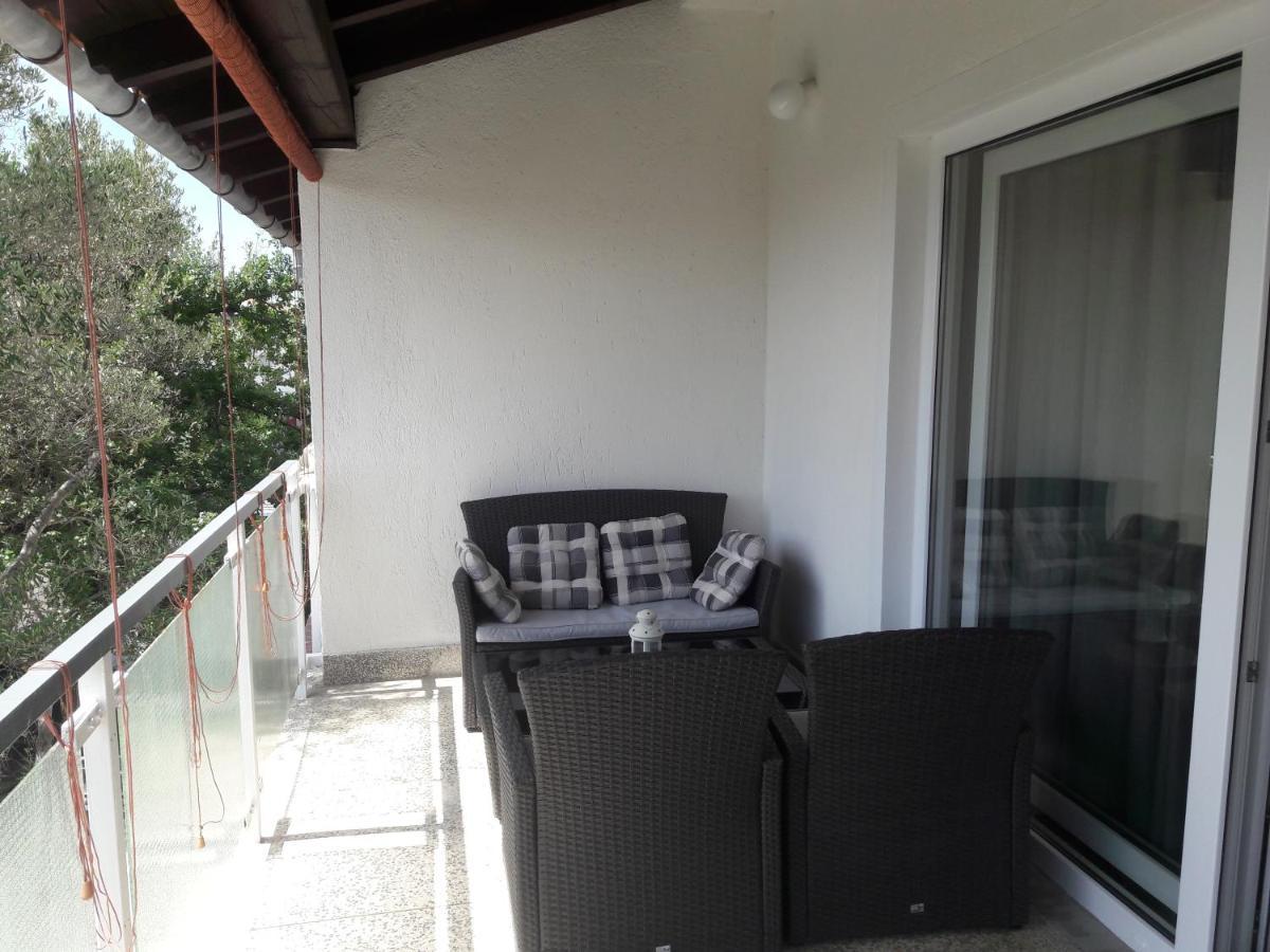 Apartman-Maja-Krk Đảo Krk Ngoại thất bức ảnh