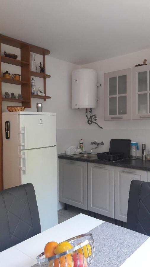 Apartman-Maja-Krk Đảo Krk Ngoại thất bức ảnh