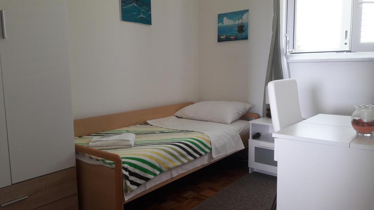 Apartman-Maja-Krk Đảo Krk Ngoại thất bức ảnh