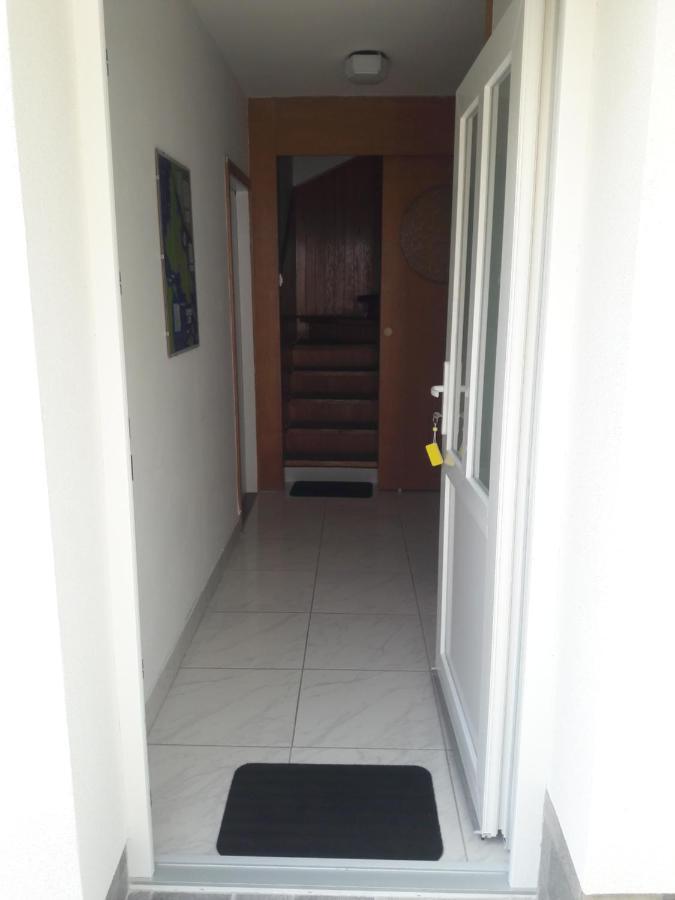 Apartman-Maja-Krk Đảo Krk Ngoại thất bức ảnh