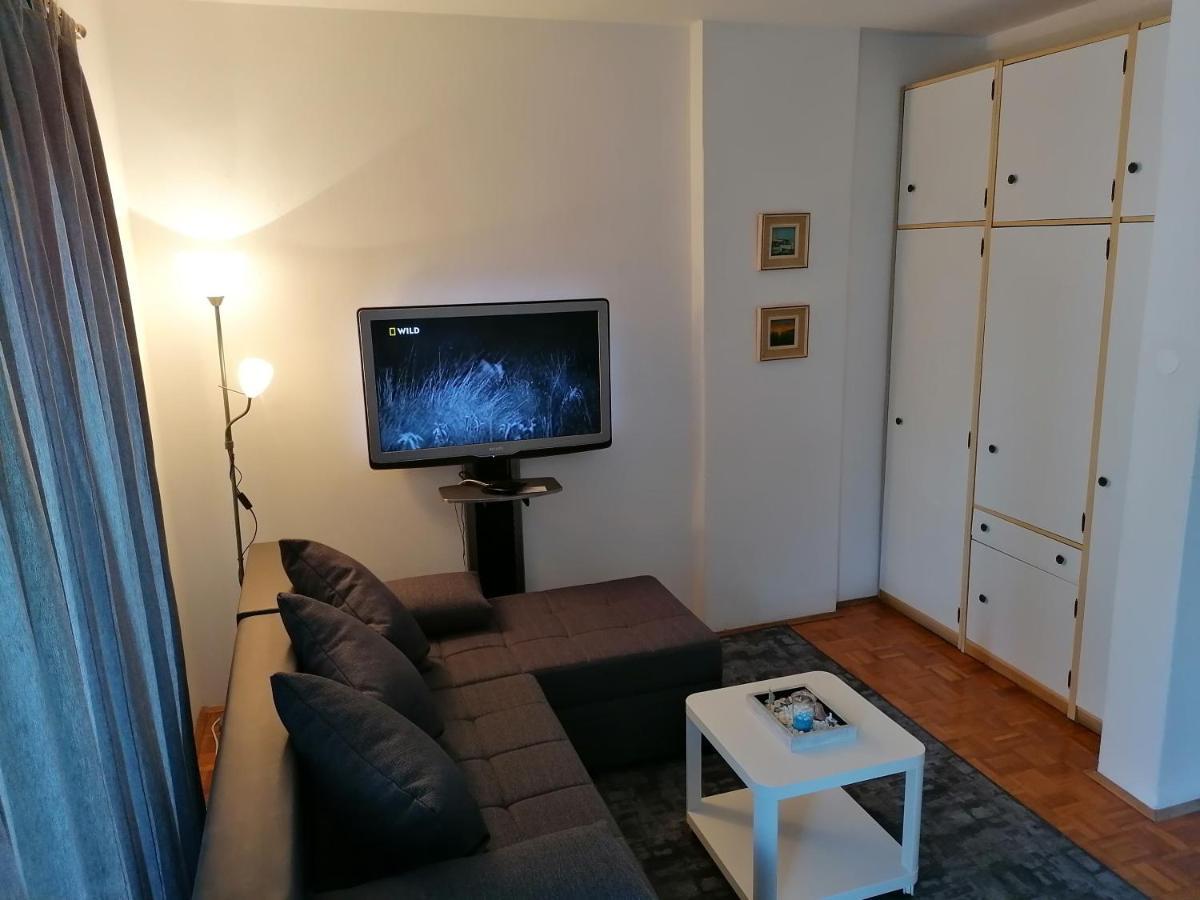 Apartman-Maja-Krk Đảo Krk Ngoại thất bức ảnh