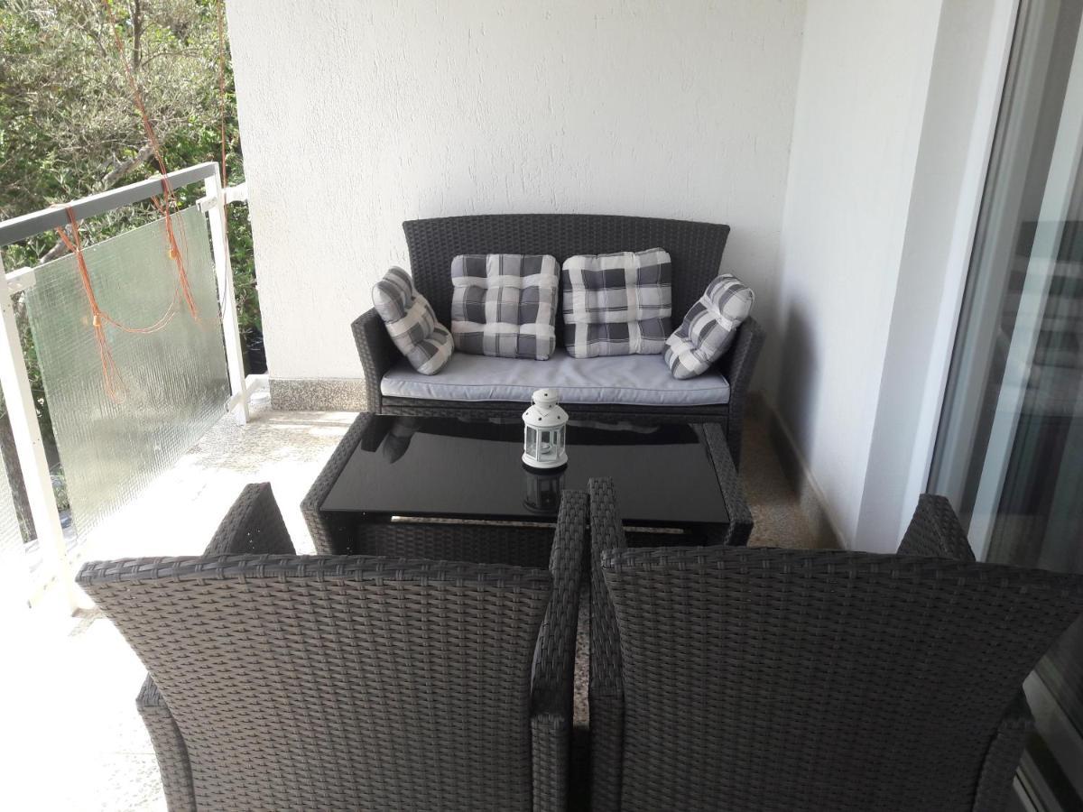Apartman-Maja-Krk Đảo Krk Ngoại thất bức ảnh