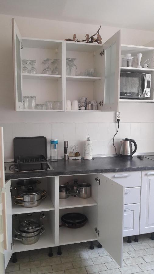 Apartman-Maja-Krk Đảo Krk Ngoại thất bức ảnh